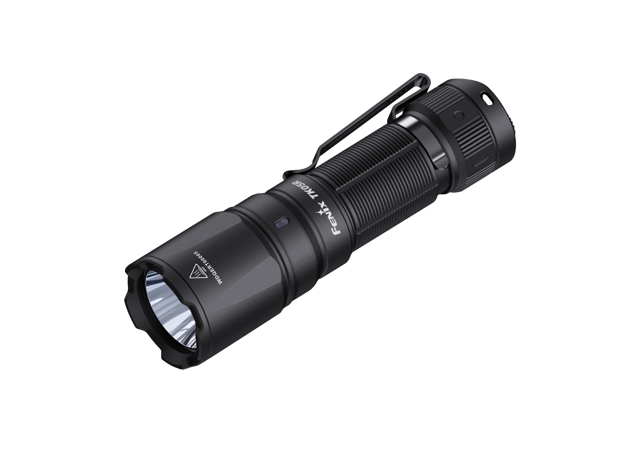 Fenix TK05R Compact Tactical EDC Flashlight, Tactical Flashlight, Fenix Store, at Festive Water Paddlesports