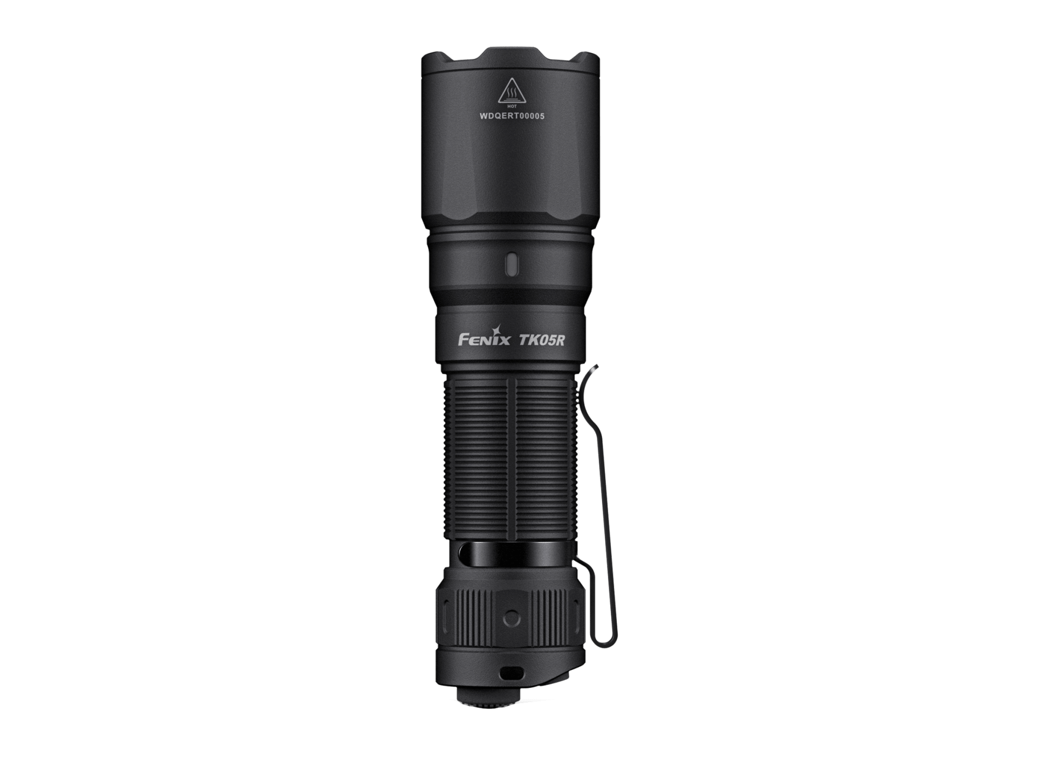 Fenix TK05R Compact Tactical EDC Flashlight, Tactical Flashlight, Fenix Store, at Festive Water Paddlesports