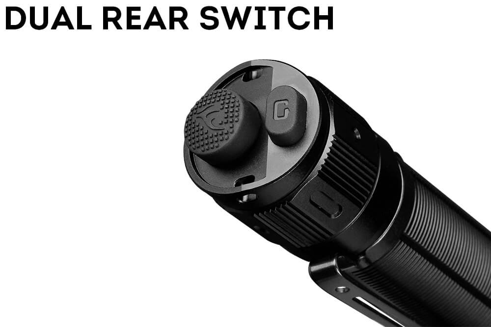 Fenix TK16 V2.0 Tactical Flashlight - 3100 Lumens, Tactical Flashlight, Fenix Store, at Festive Water Paddlesports