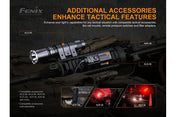 Fenix TK16 V2.0 Tactical Flashlight - 3100 Lumens, Tactical Flashlight, Fenix Store, at Festive Water Paddlesports