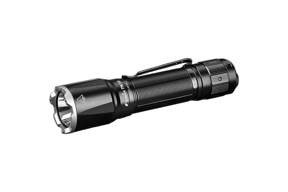 Fenix TK16 V2.0 Tactical Flashlight - 3100 Lumens, Tactical Flashlight, Fenix Store, at Festive Water Paddlesports