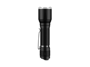 Fenix TK17 Dual Switch Tactical Flashlight, Tactical Flashlight, Fenix Store, Black at Festive Water Paddlesports