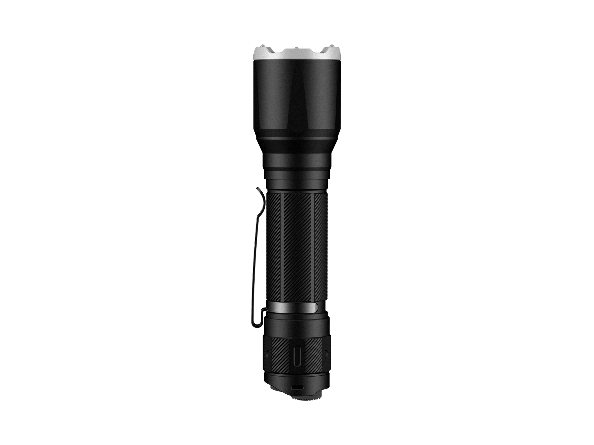 Fenix TK17 Dual Switch Tactical Flashlight, Tactical Flashlight, Fenix Store, Black at Festive Water Paddlesports