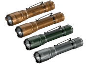 Fenix TK20R UE Tactical LED Flashlight - 2800 Lumens, Tactical Flashlight, Fenix Store, Desert Camo at Festive Water Paddlesports