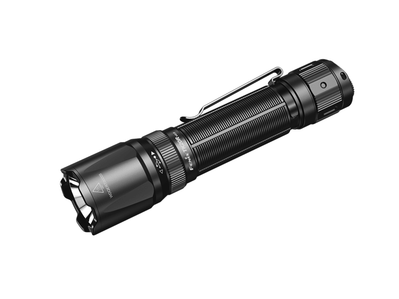 Fenix TK20R V2.0 Rechargeable Flashlight | 3000 lumens, Tactical Flashlight, Fenix Store, at Festive Water Paddlesports