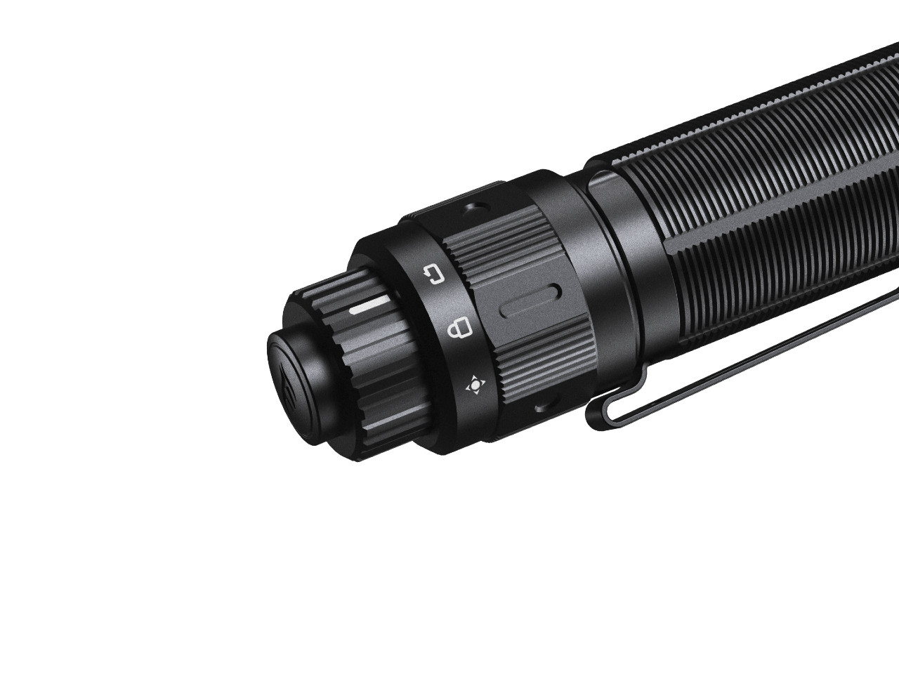 Fenix TK22 TAC - Discontinued, Tactical Flashlight, Fenix Store, at Festive Water Paddlesports