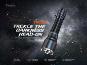 Fenix TK22R Rechargeable Tactical & Duty Flashlight, Tactical Flashlight, Fenix Store, at Festive Water Paddlesports