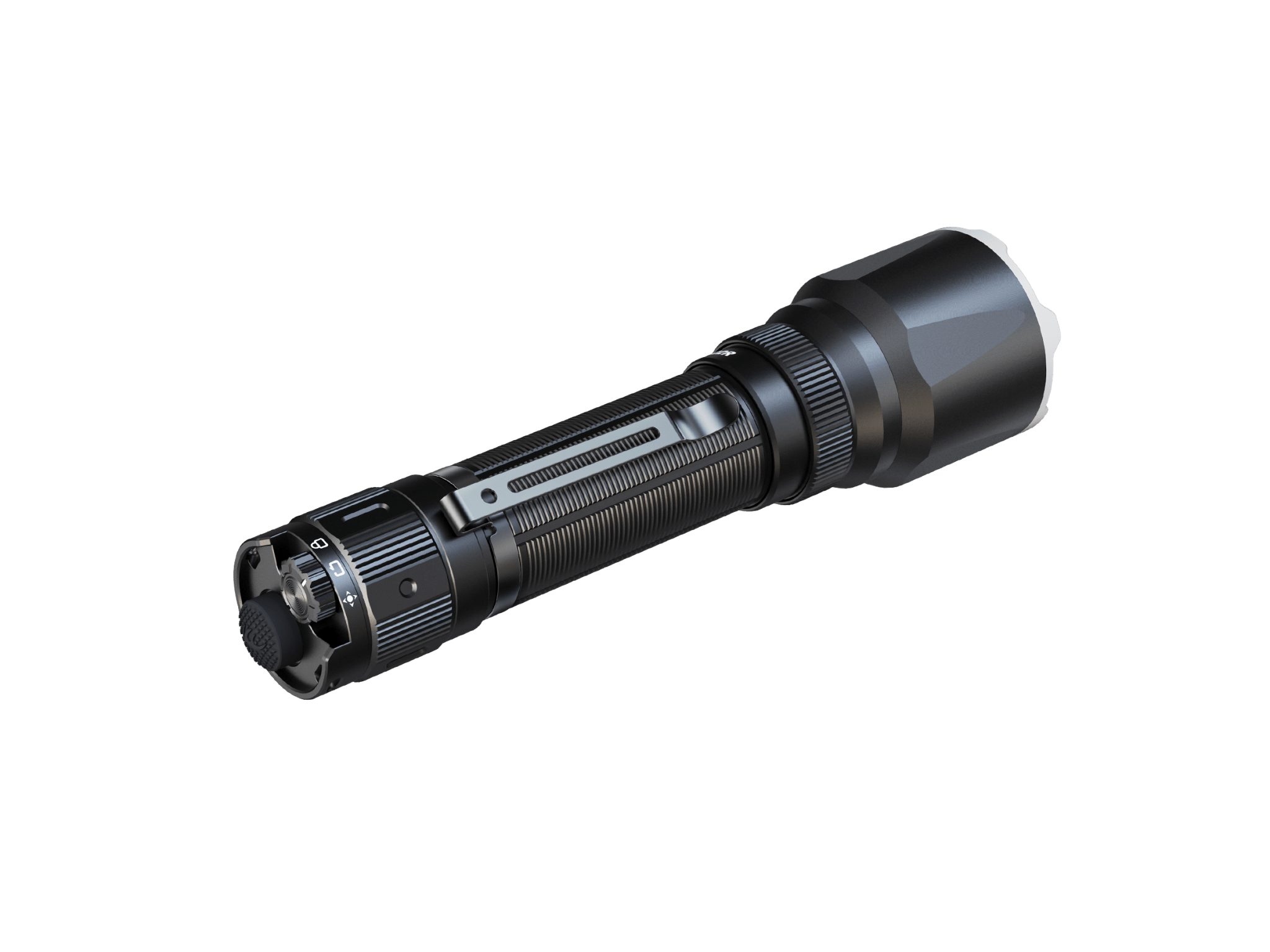 Fenix TK22R Rechargeable Tactical & Duty Flashlight, Tactical Flashlight, Fenix Store, at Festive Water Paddlesports