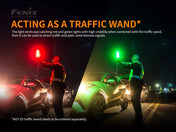 Fenix TK26R Tactical LED Flashlight - 1500 Lumens, Tactical Flashlight, Fenix Store, at Festive Water Paddlesports