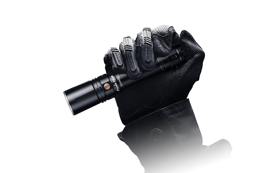 Fenix TK30 White Laser LED Flashlight, Tactical Flashlight, Fenix Store, at Festive Water Paddlesports