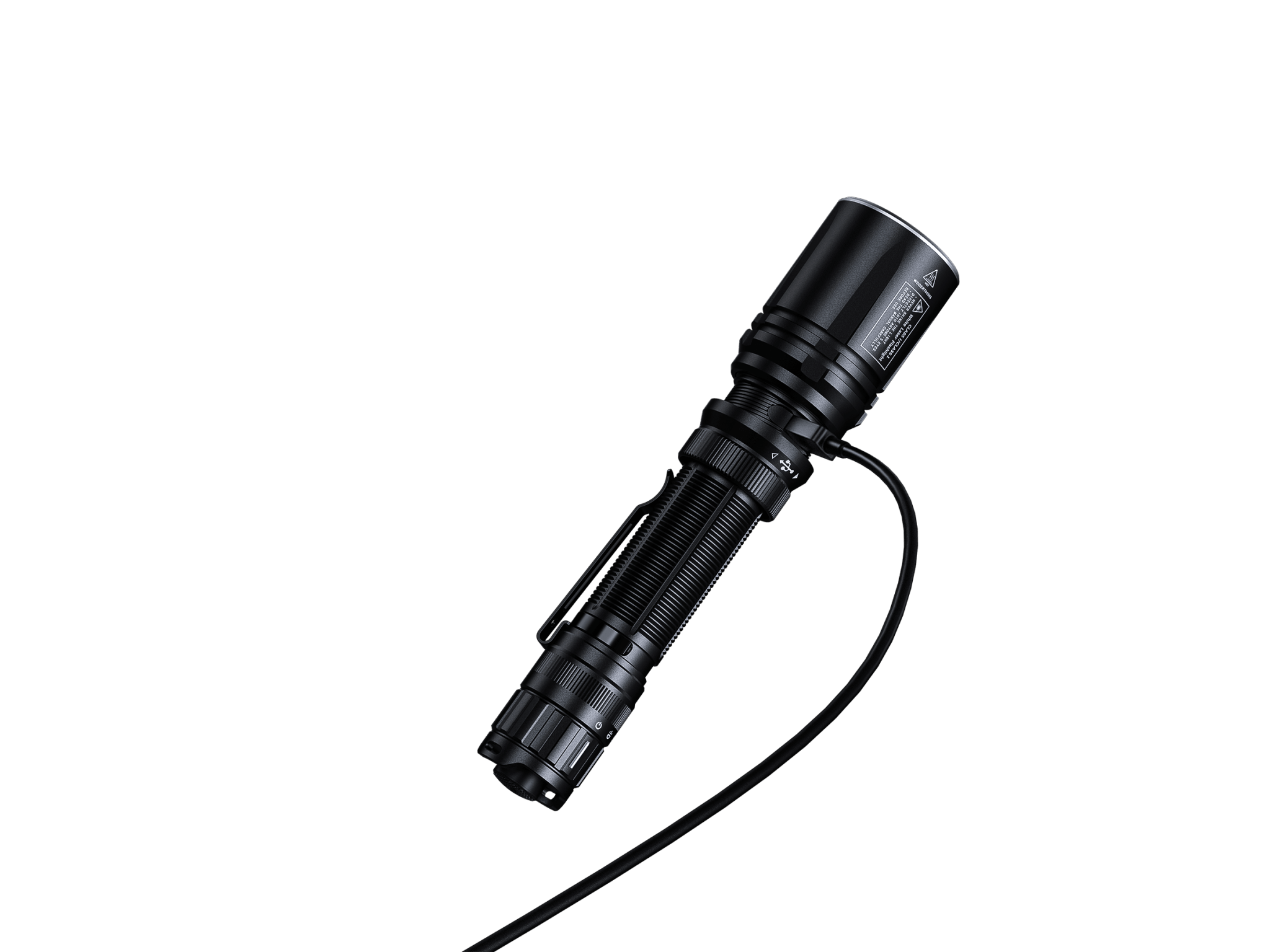 Fenix TK30R Tactical White Laser Rechargeable Flashlight, Tactical Flashlight, Fenix Store, at Festive Water Paddlesports