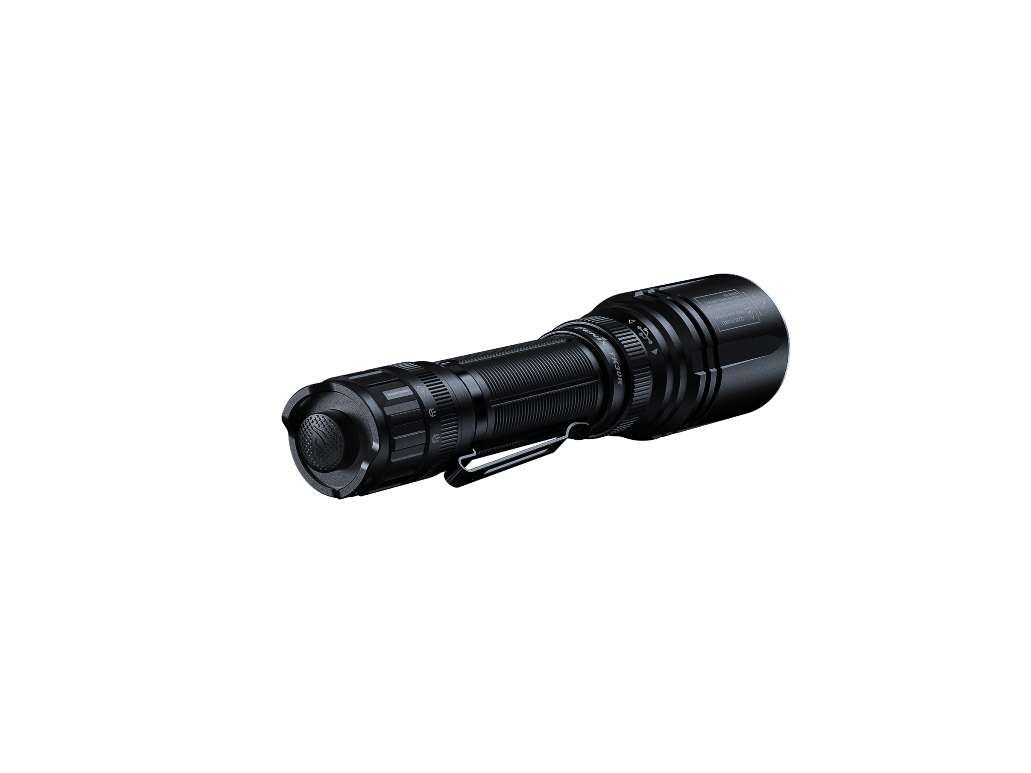 Fenix TK30R Tactical White Laser Rechargeable Flashlight, Tactical Flashlight, Fenix Store, at Festive Water Paddlesports