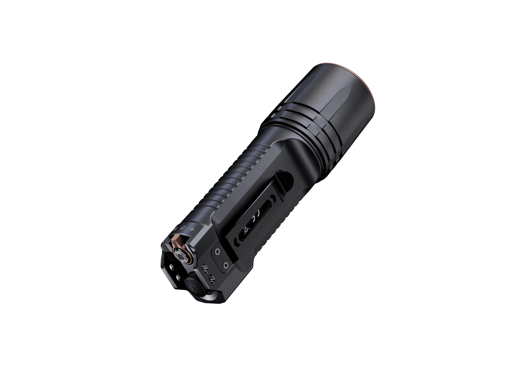 Fenix TK35R UV Light Rechargeable High - Performance Tactical Flashlight, Tactical Flashlight, Fenix Store, at Festive Water Paddlesports