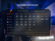 Fenix TK35R UV Light Rechargeable High - Performance Tactical Flashlight, Tactical Flashlight, Fenix Store, at Festive Water Paddlesports