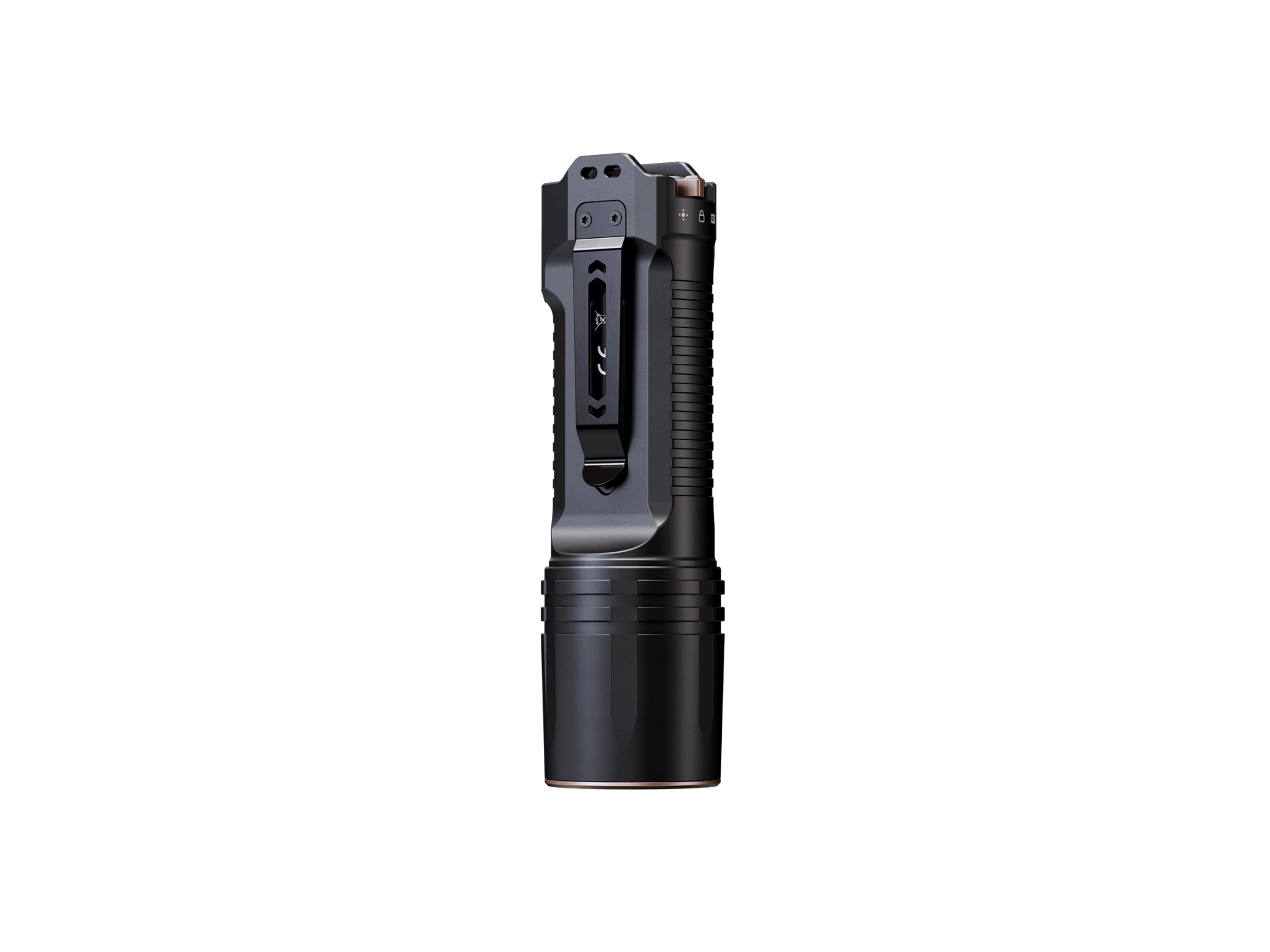 Fenix TK35R UV Light Rechargeable High - Performance Tactical Flashlight, Tactical Flashlight, Fenix Store, at Festive Water Paddlesports