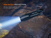 Fenix TK35R UV Light Rechargeable High - Performance Tactical Flashlight, Tactical Flashlight, Fenix Store, at Festive Water Paddlesports
