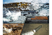 Fenix TK35UE V2.0 Flashlight - 5000 Lumens, Tactical Flashlight, Fenix Store, at Festive Water Paddlesports