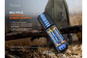 Fenix TK35UE V2.0 Flashlight - 5000 Lumens, Tactical Flashlight, Fenix Store, at Festive Water Paddlesports