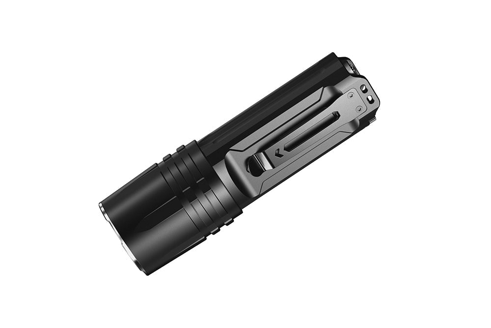 Fenix TK35UE V2.0 Flashlight - 5000 Lumens, Tactical Flashlight, Fenix Store, at Festive Water Paddlesports