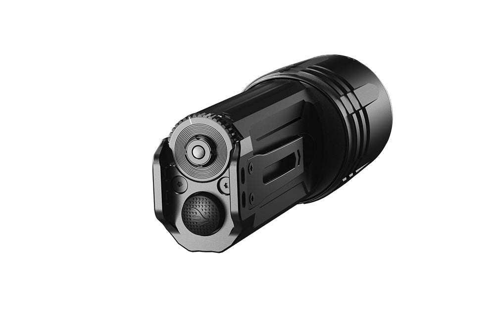 Fenix TK35UE V2.0 Flashlight - 5000 Lumens, Tactical Flashlight, Fenix Store, at Festive Water Paddlesports