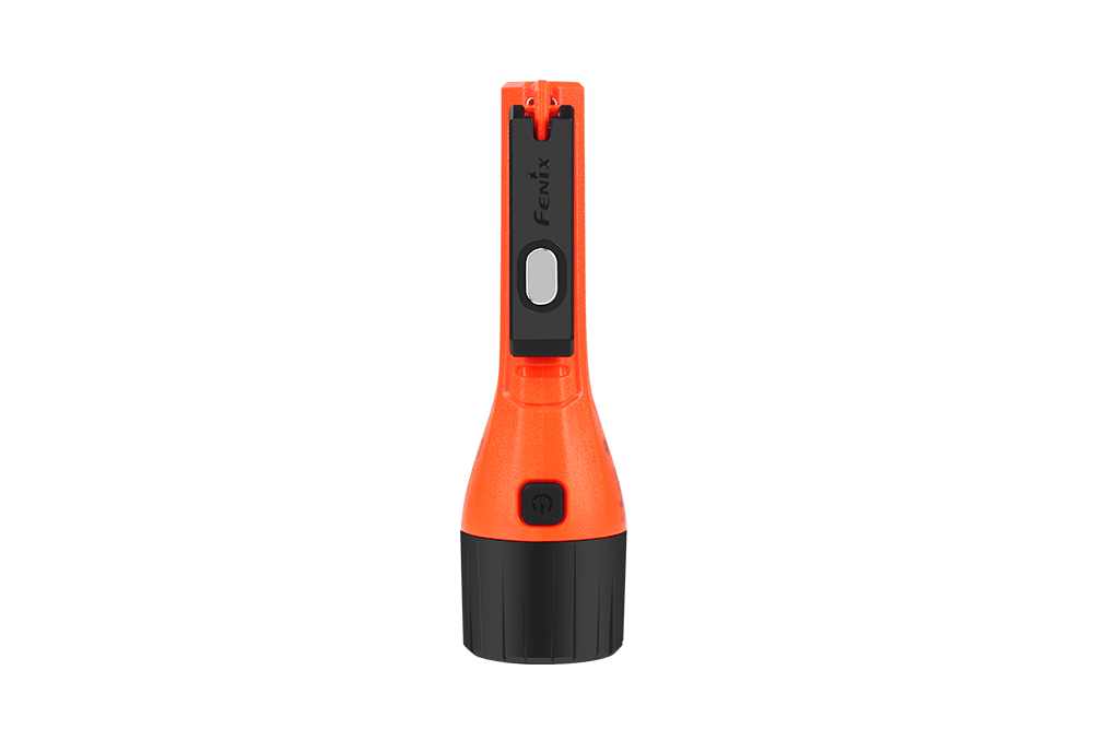 Fenix WF11E Intrinsically Safe Flashlight, Work Flashlight, Fenix Store, at Festive Water Paddlesports