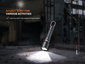 Fenix WF25RM Multifunctional Cradle Charging Duty Light, Work Flashlight, Fenix Store, at Festive Water Paddlesports