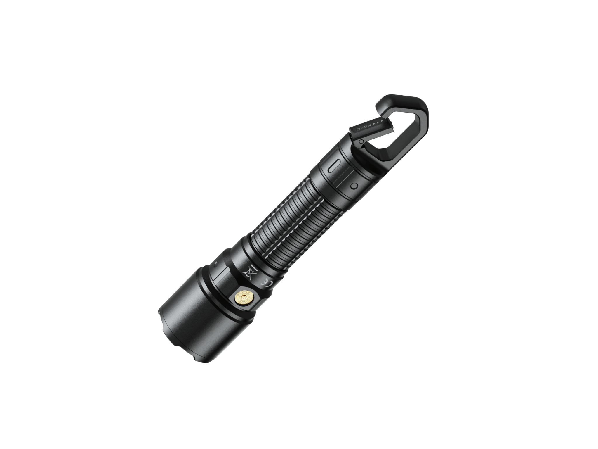 Fenix WF25RM Multifunctional Cradle Charging Duty Light, Work Flashlight, Fenix Store, at Festive Water Paddlesports