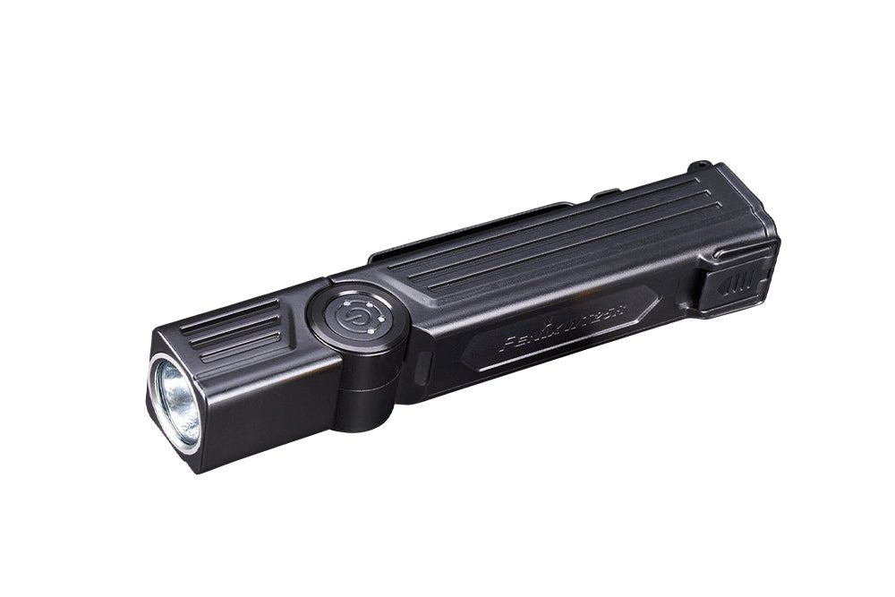 Fenix WT25R Adjustable Head LED Flashlight - 1000 Lumens, Work Flashlight, Fenix Store, at Festive Water Paddlesports