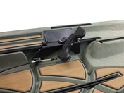 Festive Water NuCanoe Unlimited NK180Pro Build, Fishing Kayak, Festive Water Paddlesports, Motor Only, , at Festive Water Paddlesports