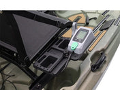 Festive Water NuCanoe Unlimited NK180Pro Build, Fishing Kayak, Festive Water Paddlesports, Motor Only, , at Festive Water Paddlesports