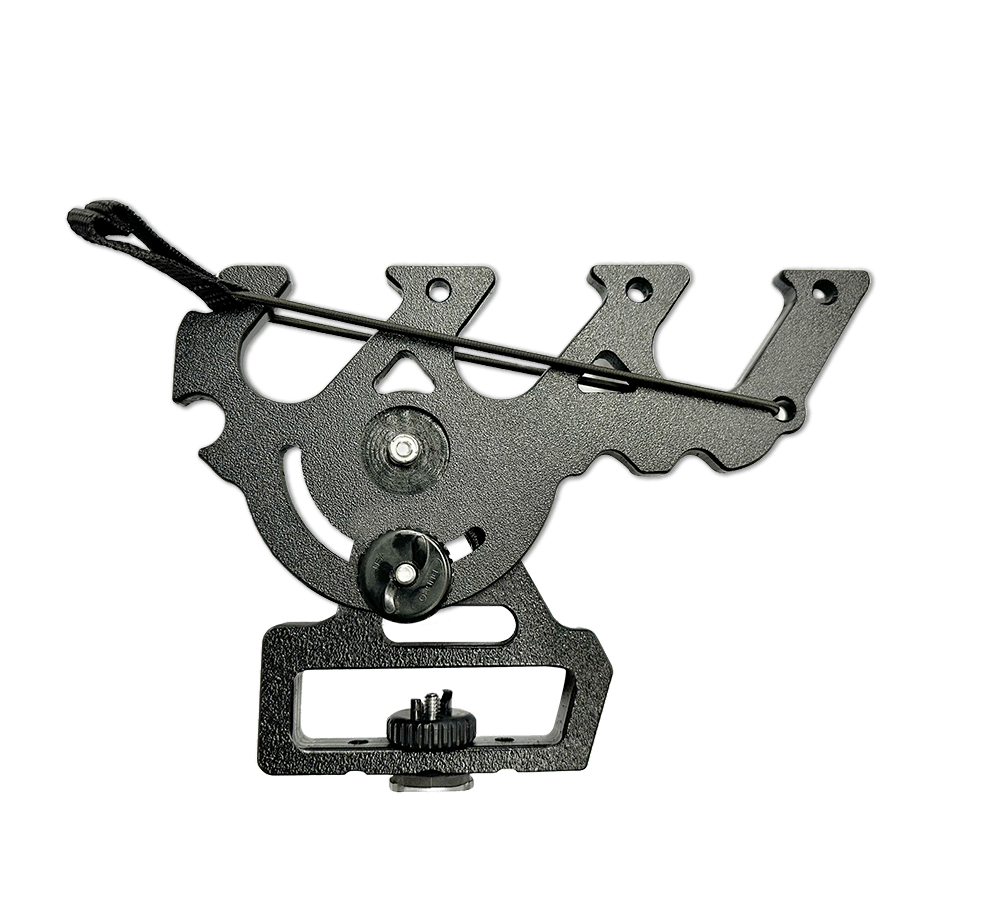 Flexrod AnglePro 3 Rod stager, , YakGadget, LLC, , , at Festive Water Paddlesports
