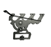 Flexrod AnglePro 3 Rod stager, , YakGadget, LLC, , , at Festive Water Paddlesports