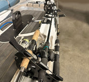 Flexrod AnglePro 3 Rod stager, , YakGadget, LLC, , , at Festive Water Paddlesports