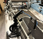 Flexrod AnglePro 3 Rod stager, , YakGadget, LLC, , , at Festive Water Paddlesports