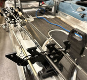 Flexrod AnglePro 3 Rod stager, , YakGadget, LLC, , , at Festive Water Paddlesports