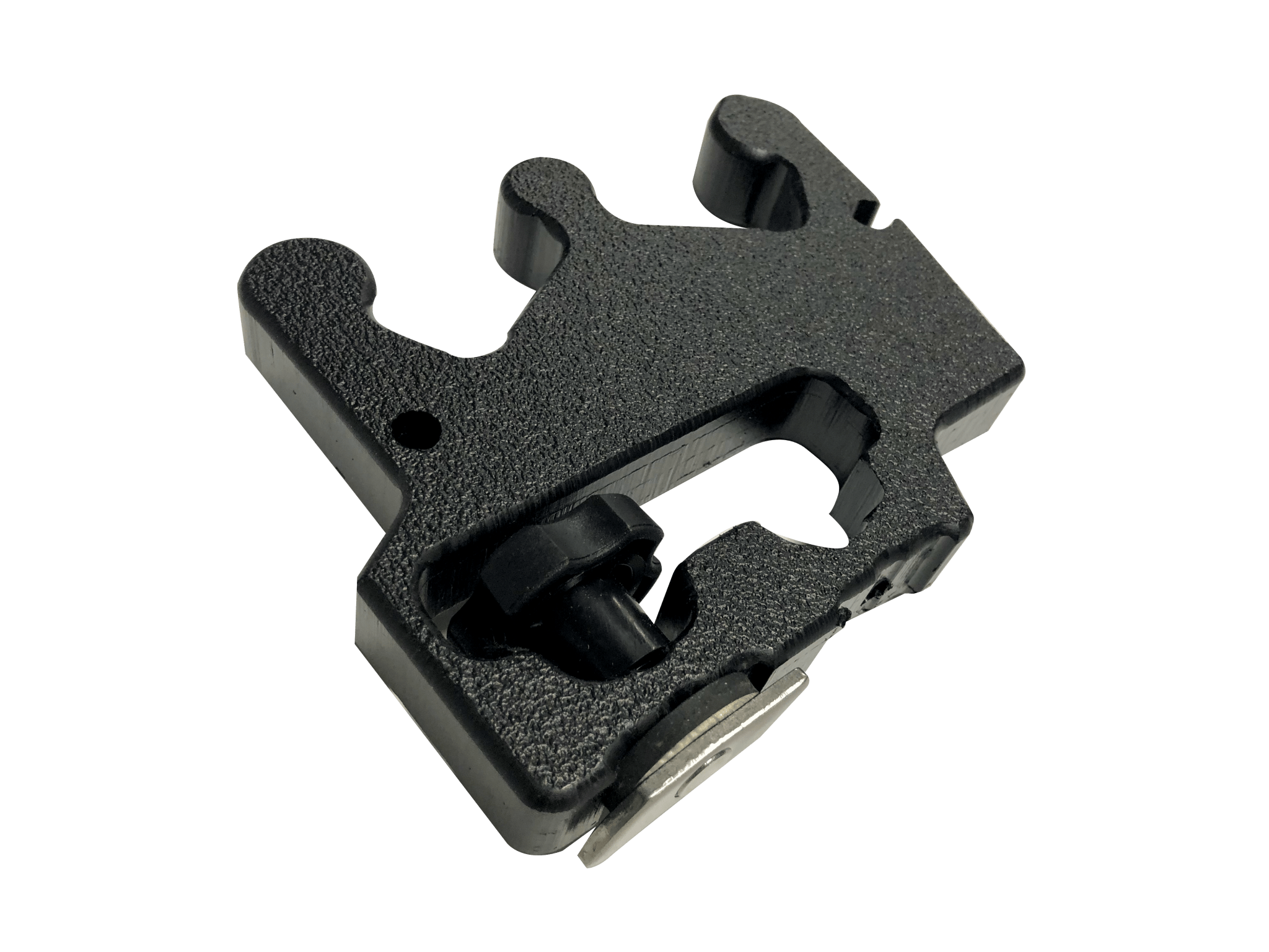 FlexRod™ Micro Series, Track Mounted Accessories, YakGadget, LLC, FlexRod™ Micro 2 Rod Holder (Pair), , at Festive Water Paddlesports