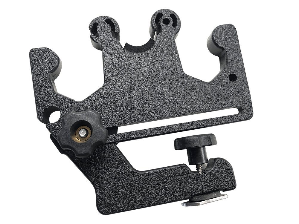 FlexRod™ Stager System (Single Piece), Track Mounted Accessories, YakGadget, LLC, , , at Festive Water Paddlesports