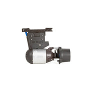 Flip & Lock Fin Adapter (K - 1 & J - 2 Motors), , bixpyusa, at Festive Water Paddlesports
