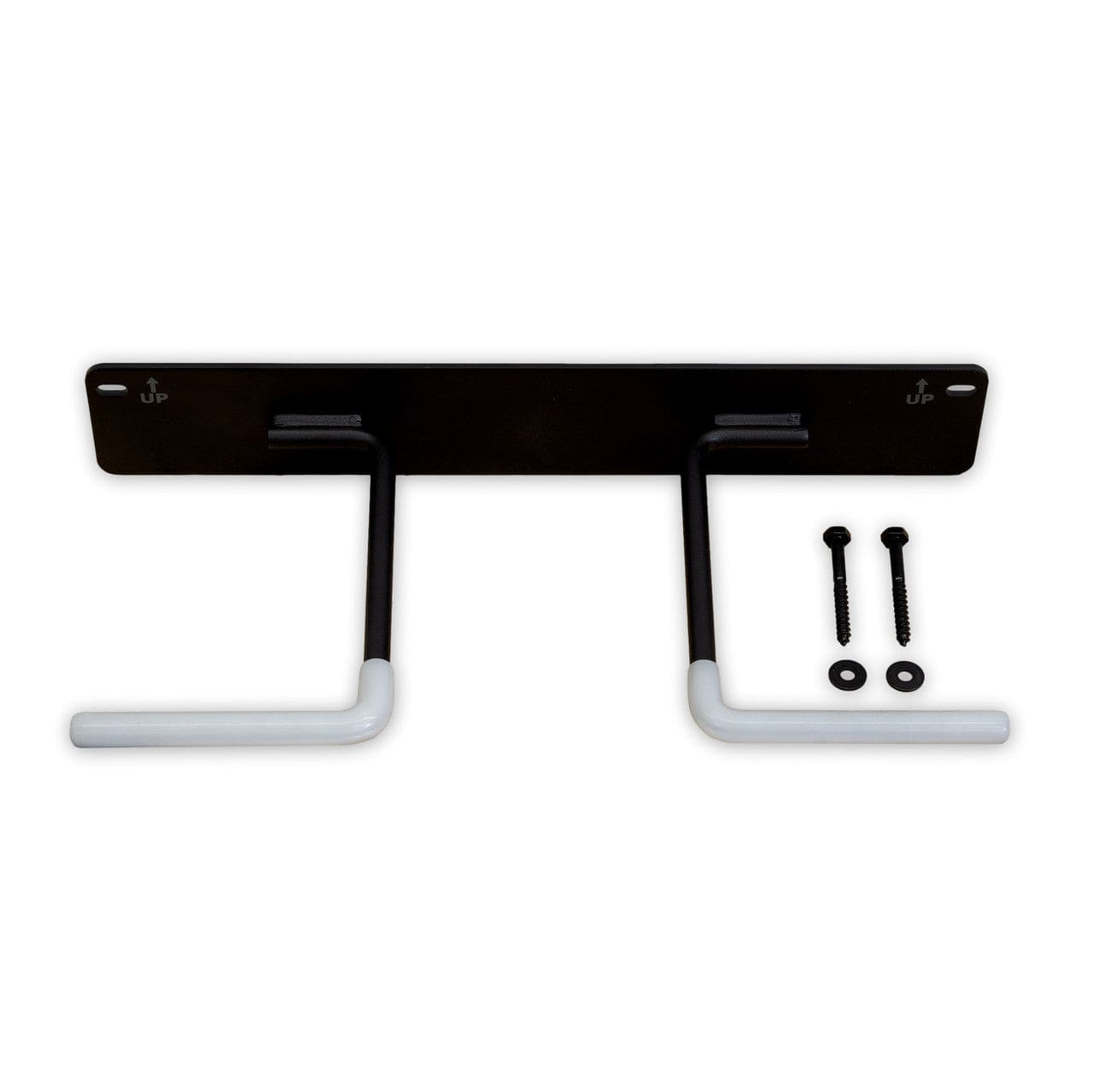 Floyd Fat Tire Bike Storage Rack | 2 Bikes, Wall Mounted, StoreYourBoard, , , at Festive Water Paddlesports