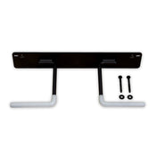 Floyd Fat Tire Bike Storage Rack | 2 Bikes, Wall Mounted, StoreYourBoard, , , at Festive Water Paddlesports