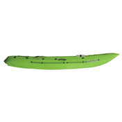 Fluid Buddy Kayak, Recreational Kayak, Fluid Kayaks, Yellow, , at Festive Water Paddlesports
