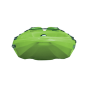 Fluid Buddy Kayak, Recreational Kayak, Fluid Kayaks, Yellow, , at Festive Water Paddlesports