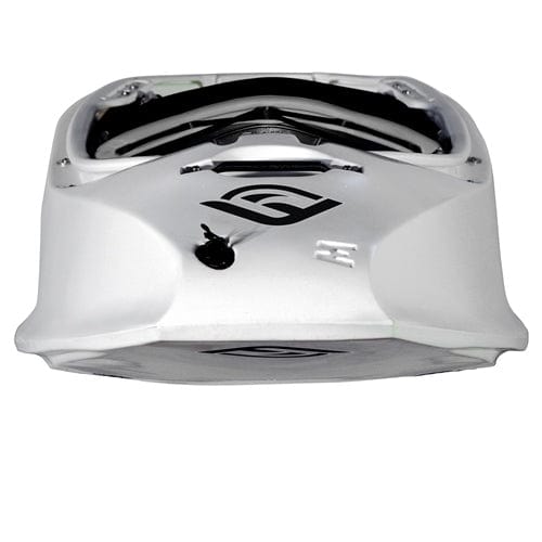 Fluid Element Whitewater Kayak, Whitewater Kayak, Fluid Kayaks, Yellow, , at Festive Water Paddlesports