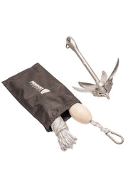 Folding Grapnel Kayak Anchor, BOAT ACCESSORY, Newport Wholesale, at Festive Water Paddlesports