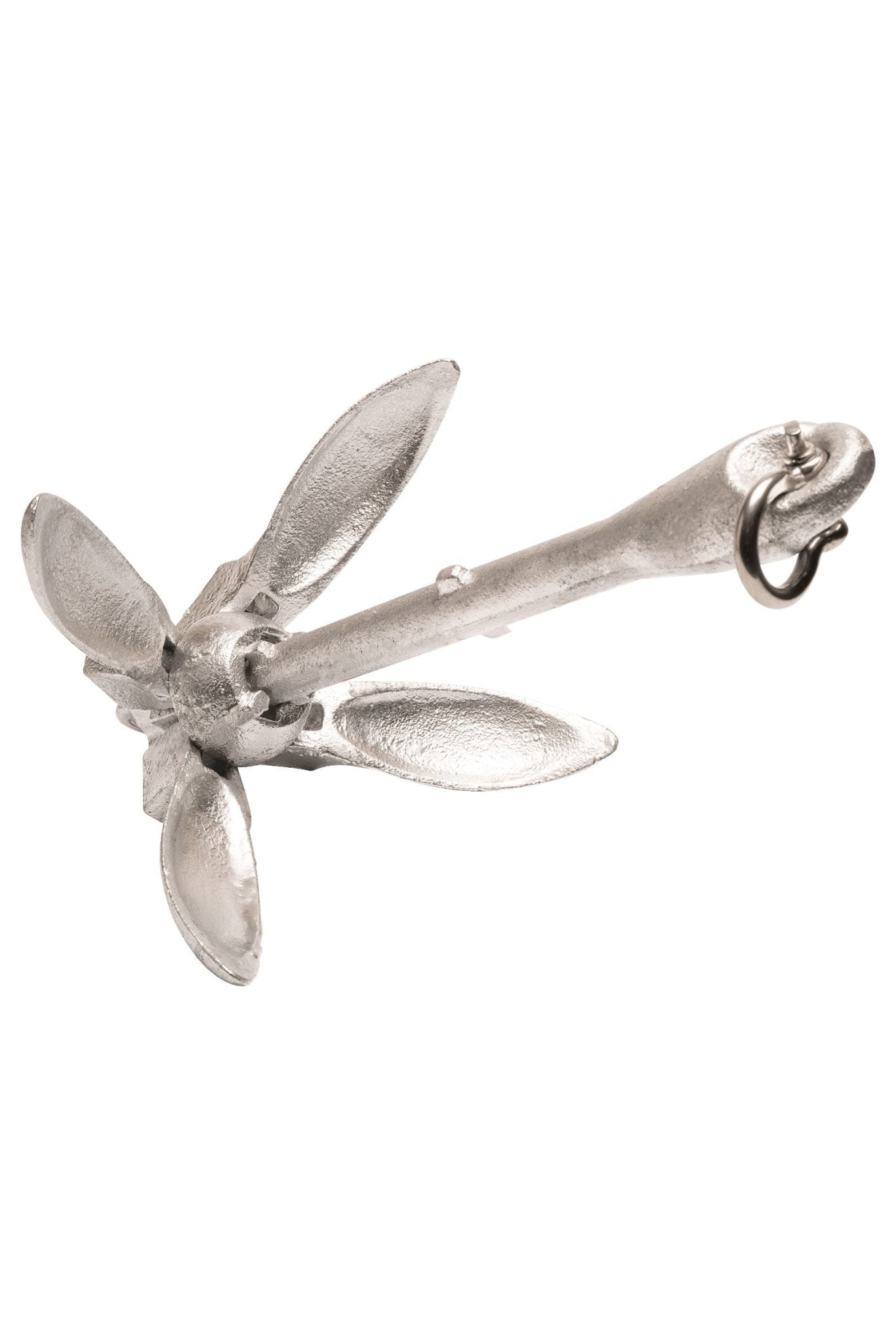 Folding Grapnel Kayak Anchor, BOAT ACCESSORY, Newport Wholesale, at Festive Water Paddlesports