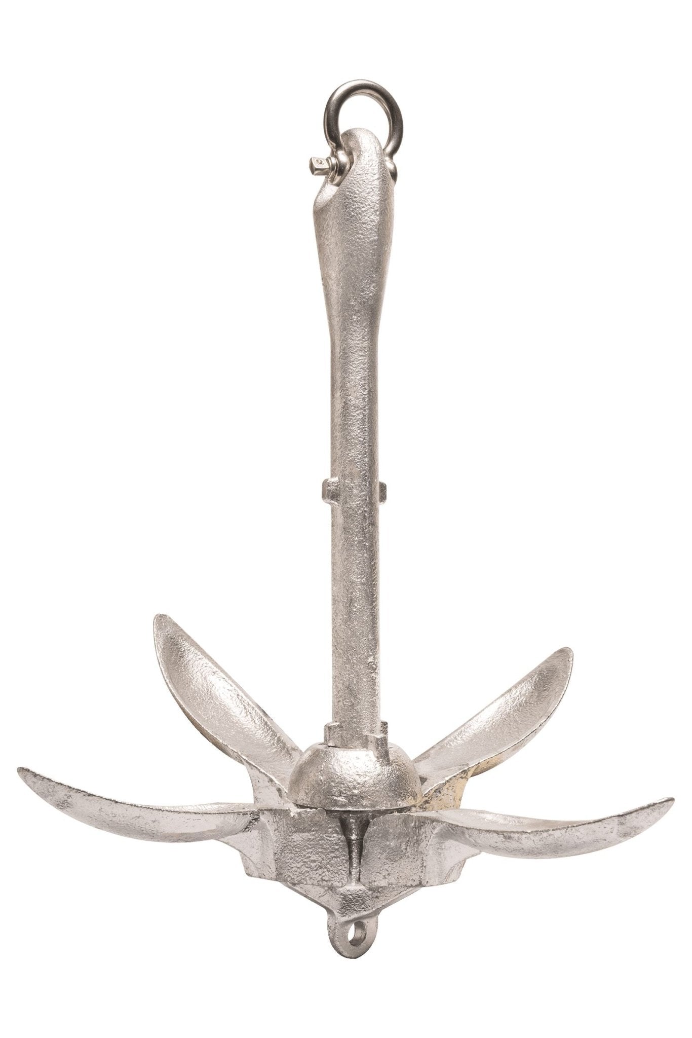 Folding Grapnel Kayak Anchor, BOAT ACCESSORY, Newport Wholesale, at Festive Water Paddlesports