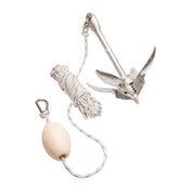 Folding Grapnel Kayak Anchor, BOAT ACCESSORY, Newport Wholesale, at Festive Water Paddlesports