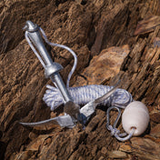 Folding Grapnel Kayak Anchor, BOAT ACCESSORY, Newport Wholesale, at Festive Water Paddlesports