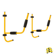 Folding Rack, Wall Storage, Suspenz, at Festive Water Paddlesports