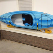 Folding Rack, Wall Storage, Suspenz, at Festive Water Paddlesports